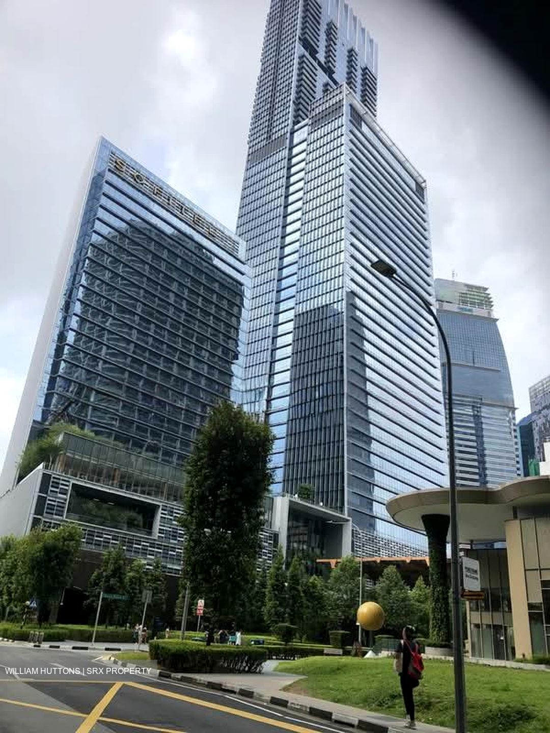 Icon (D2), Apartment #554412091